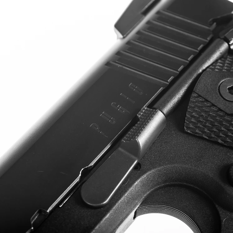 Pistolet Tanfoglio FT1911 PUGIO 9mm Luger