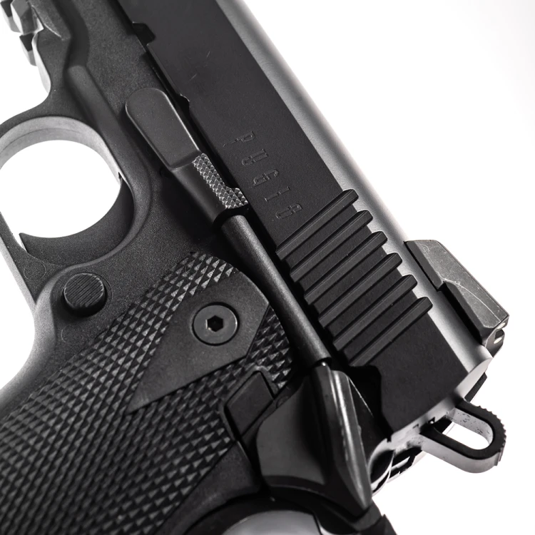 Pistolet Tanfoglio FT1911 PUGIO 9mm Luger