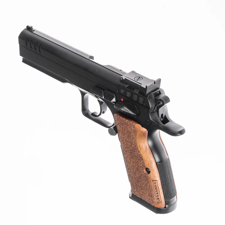 Pistolet Tanfoglio STOCK III 9mm Luger