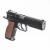 Pistolet Tanfoglio STOCK III 9mm Luger
