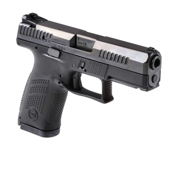 Pistolet CZ P-10 C 9mm Luger