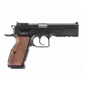 Pistolet Tanfoglio STOCK III 9mm Luger