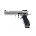 Pistolet Tanfoglio STOCK III PRO OR 9mm Luger