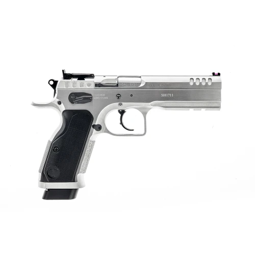 Pistolet Tanfoglio STOCK III PRO OR 9mm Luger