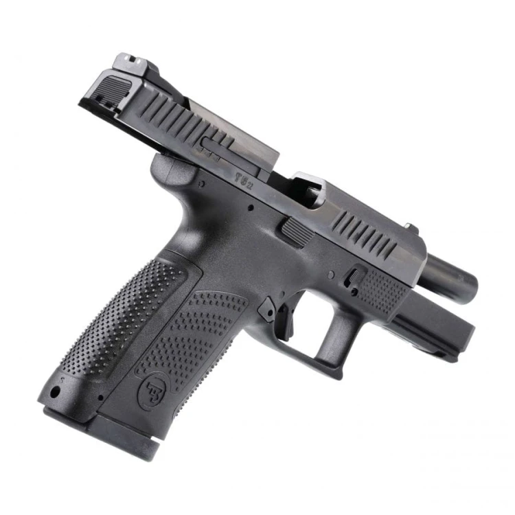 Pistolet CZ P-10 C 9mm Luger