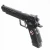 Pistolet Tanfoglio GOLD MATCH XTREME OR 9mm Luger
