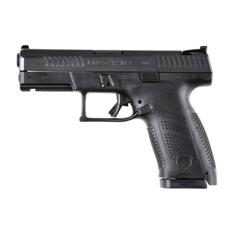 Pistolet CZ P-10 C 9mm Luger