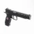 Pistolet Tanfoglio GOLD MATCH XTREME OR 9mm Luger