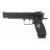 Pistolet Tanfoglio GOLD MATCH XTREME OR 9mm Luger
