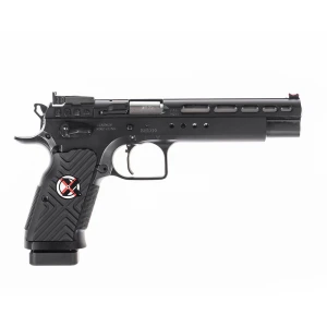 Pistolet Tanfoglio GOLD MATCH XTREME OR 9mm Luger