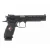 Pistolet Tanfoglio GOLD MATCH XTREME OR 9mm Luger