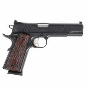 Pistolet Tanfoglio FT1911 BLK 45ACP