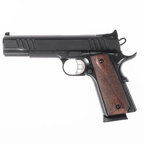 Pistolet Tanfoglio FT1911 BLK 45ACP