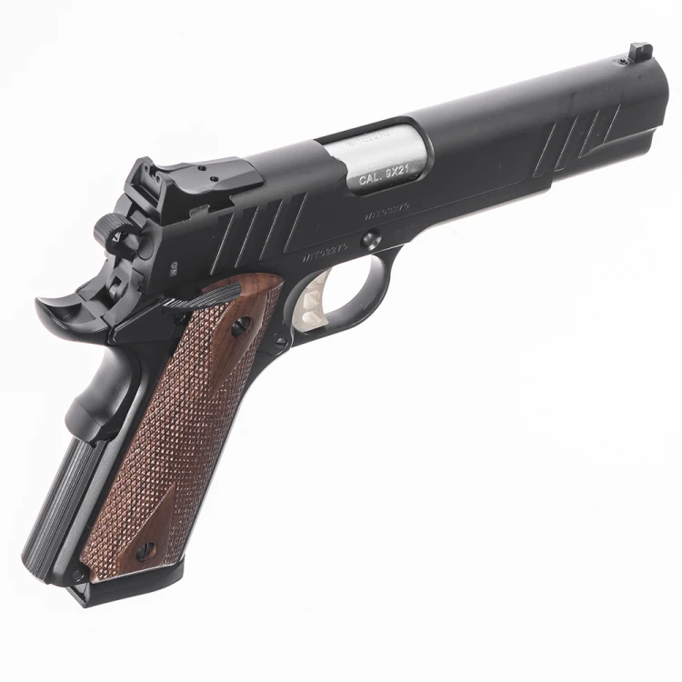 Pistolet Tanfoglio FT1911 BLK 45ACP