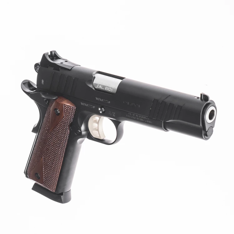 Pistolet Tanfoglio FT1911 BLK 45ACP