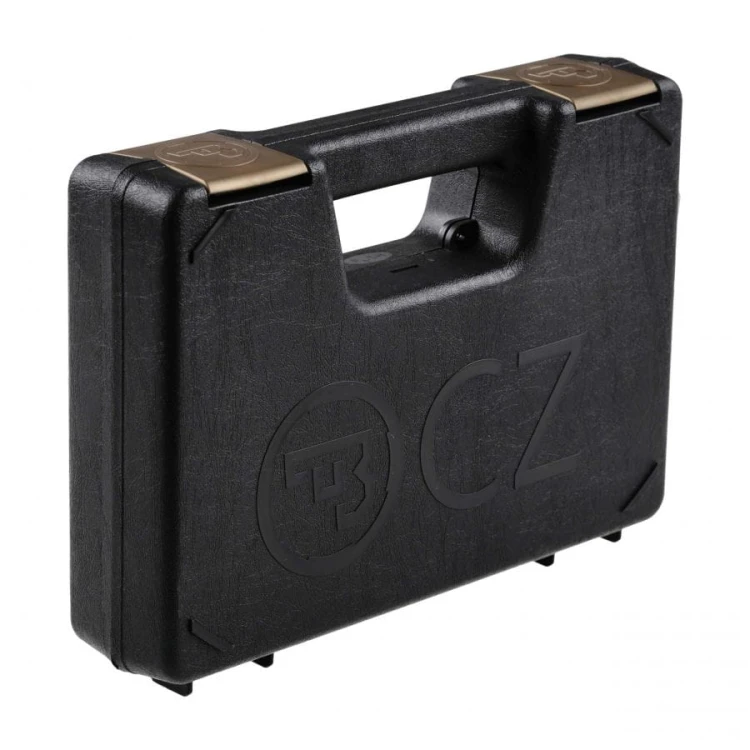 Pistolet CZ P-10 C 9mm Luger