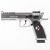 Pistolet Tanfoglio STOCK MASTER XTREME Chrome