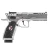Pistolet Tanfoglio STOCK MASTER XTREME Chrome