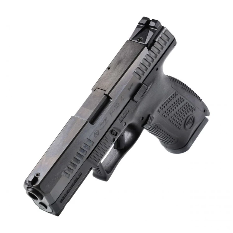 Pistolet CZ P-10 C 9mm Luger