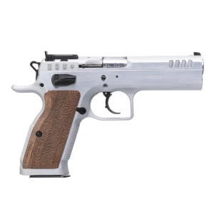 Pistolet Tanfoglio STOCK II 9mm Luger