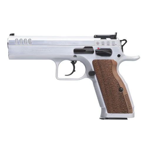 Pistolet Tanfoglio STOCK II 9mm Luger