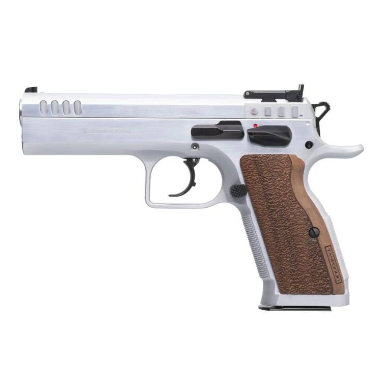 Pistolet Tanfoglio STOCK II 9mm Luger