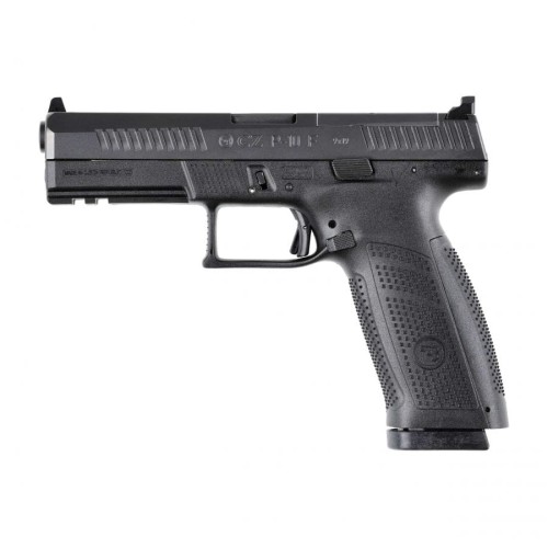 Pistolet CZ P-10 F OR 9mm Luger