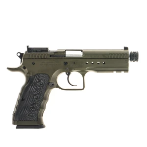Pistolet Tanfoglio TACTICAL PRO 9mm Luger