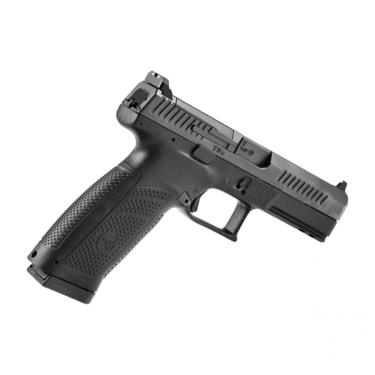 Pistolet CZ P-10 F OR 9mm Luger