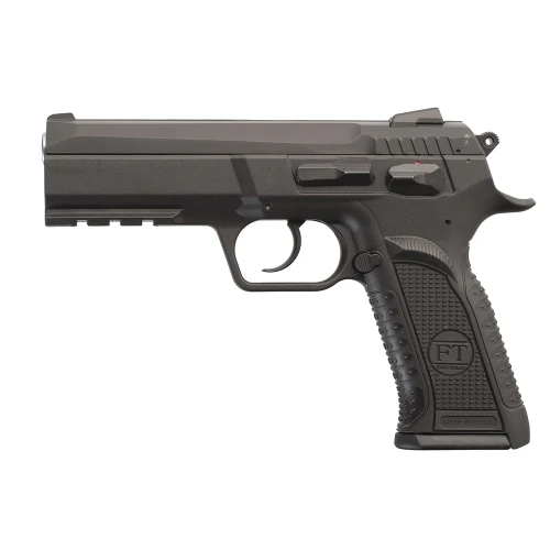 Pistolet Tanfoglio FORCE PLUS 9mm Luger