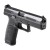 Pistolet CZ P-10 F OR 9mm Luger