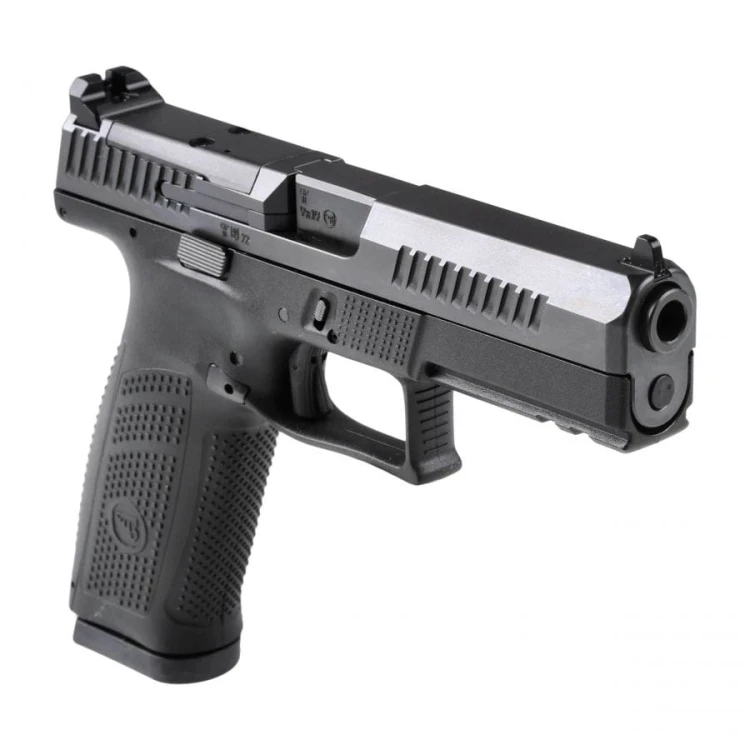 Pistolet CZ P-10 F OR 9mm Luger
