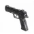 Pistolet Tanfoglio HEXAGON P 9mm Luger