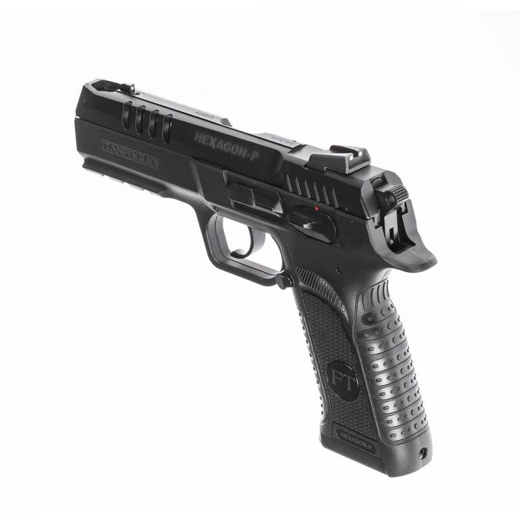 Pistolet Tanfoglio HEXAGON P 9mm Luger