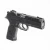 Pistolet Tanfoglio HEXAGON P 9mm Luger