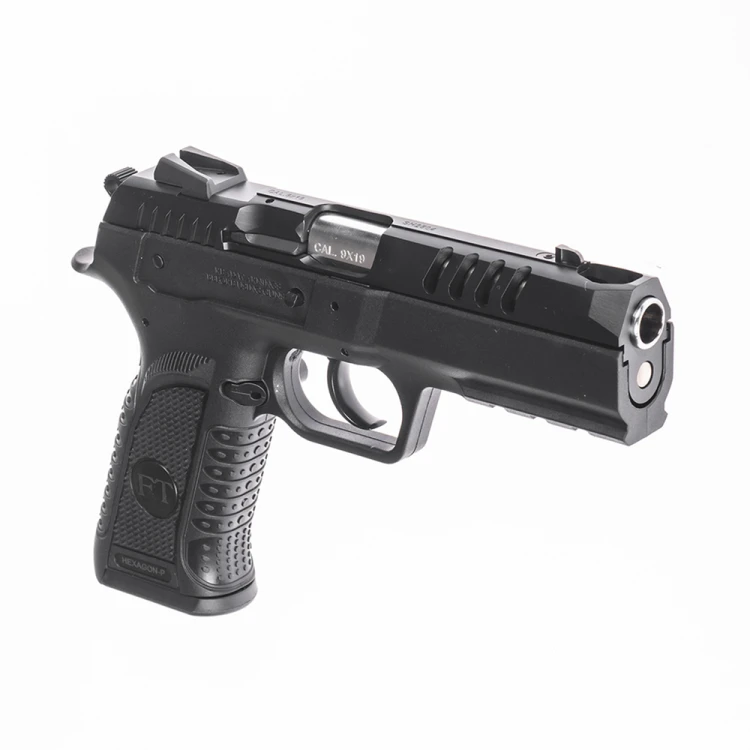 Pistolet Tanfoglio HEXAGON P 9mm Luger
