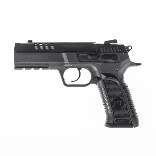 Pistolet Tanfoglio HEXAGON P 9mm Luger