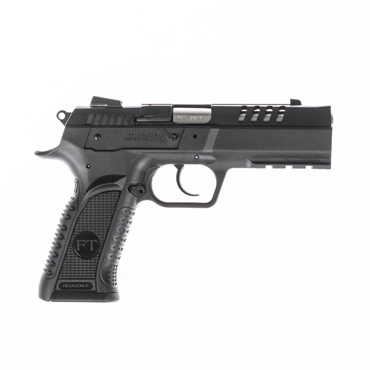 Pistolet Tanfoglio HEXAGON P 9mm Luger