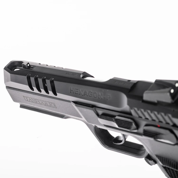 Pistolet Tanfoglio HEXAGON P 9mm Luger