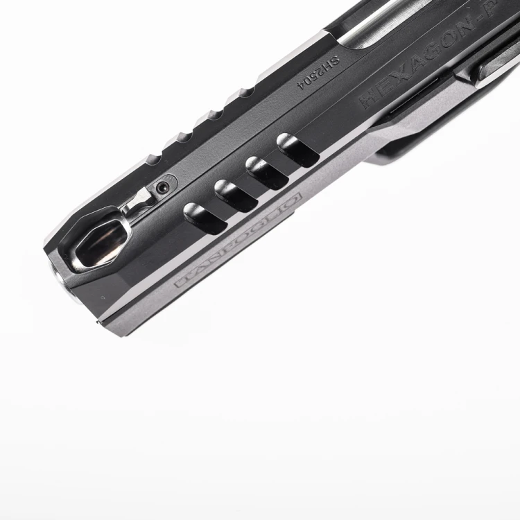 Pistolet Tanfoglio HEXAGON P 9mm Luger