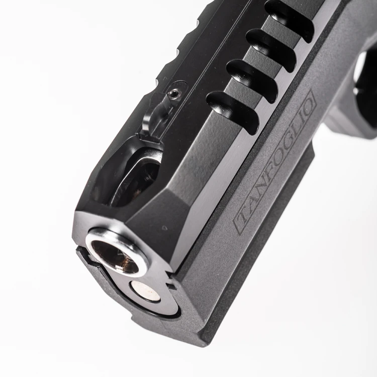 Pistolet Tanfoglio HEXAGON P 9mm Luger