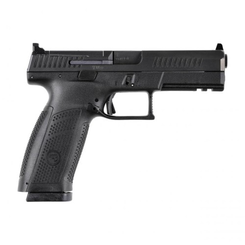 Pistolet CZ P-10 F OR 9mm Luger
