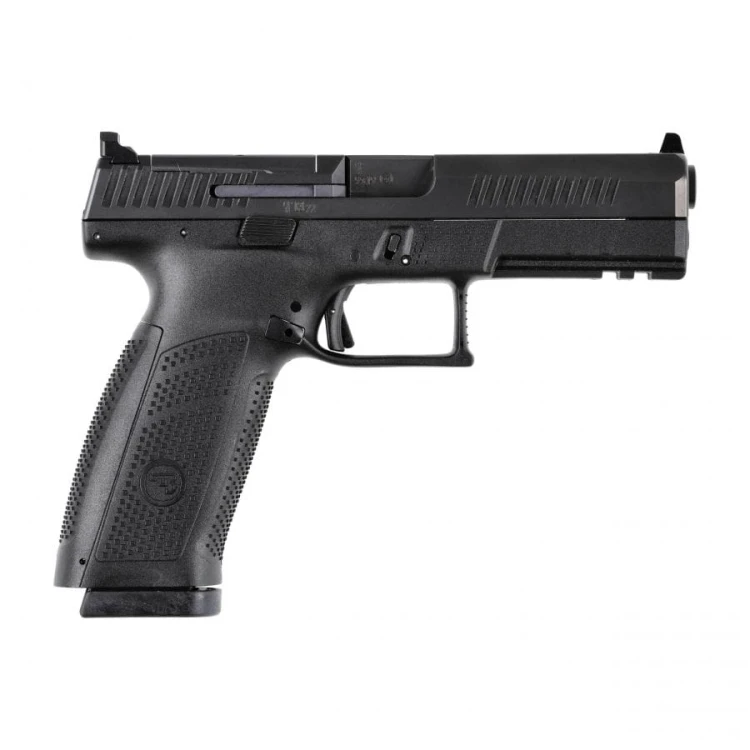 Pistolet CZ P-10 F OR 9mm Luger