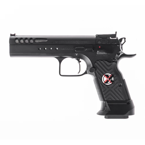 Pistolet Tanfoglio LIMITED CUSTOM XTREME OR 9mm
