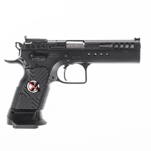 Pistolet Tanfoglio LIMITED CUSTOM XTREME OR 9mm