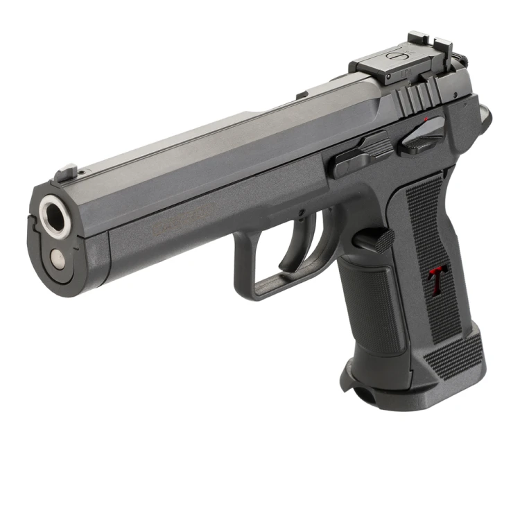 Polimerowy szkielet Tanfoglio LIMITED CUSTOM P