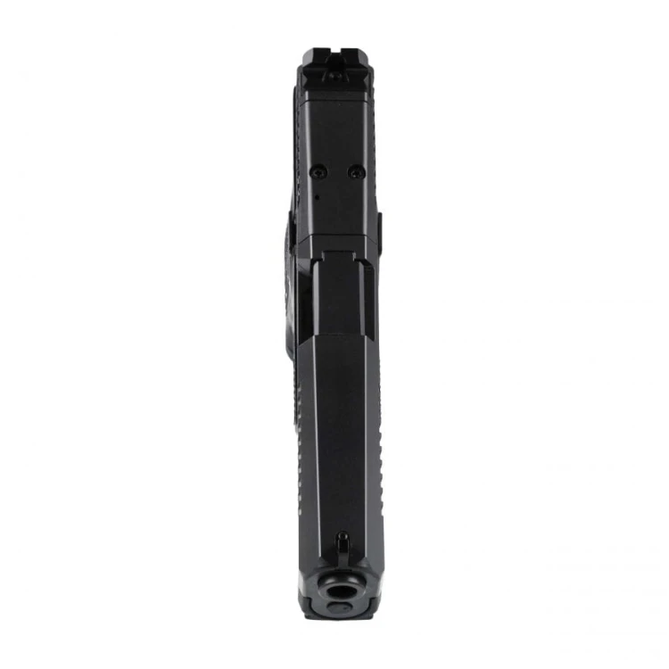Pistolet CZ P-10 F OR 9mm Luger