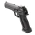 Pistolet Tanfoglio LIMITED CUSTOM P 9mm Luger