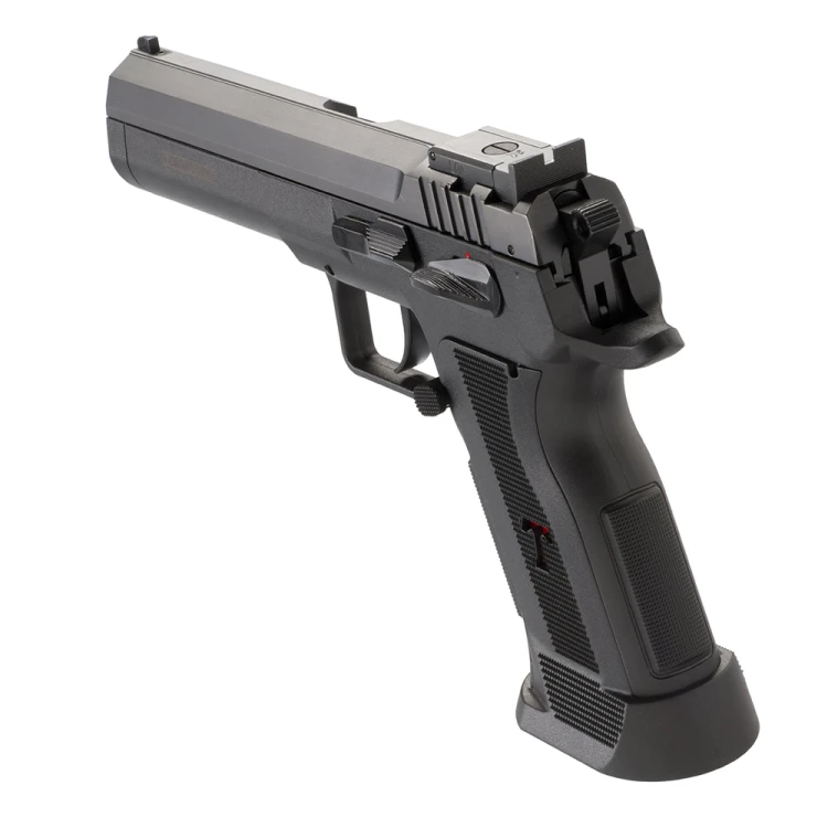Pistolet Tanfoglio LIMITED CUSTOM P 9mm Luger