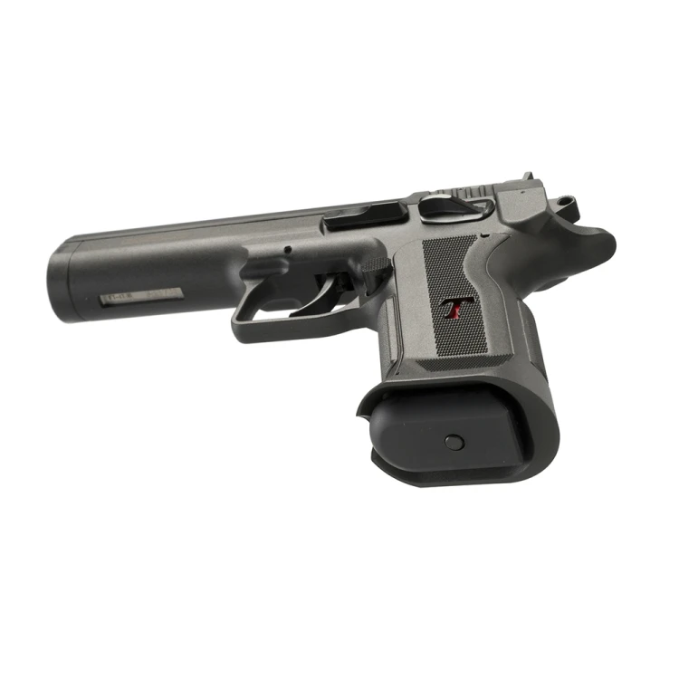Lekki pistolet sportowy Tanfoglio 9mm